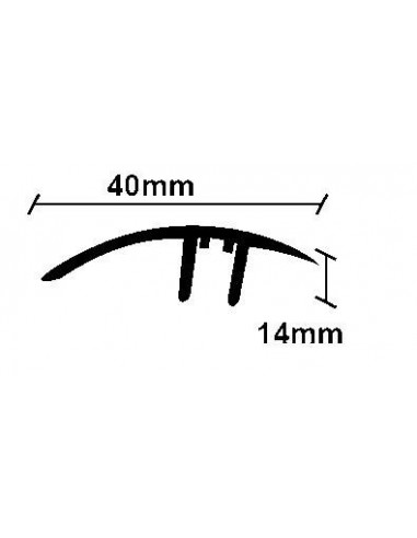 ΠΡΟΦΙΛ ΠΑΡΚΕ ΑΝΙΣΟΠΕΔΟ ΑΣΗΜΙ ΓΙΑ ΜΕΓΑΛΗ ΒΑΣΗ...