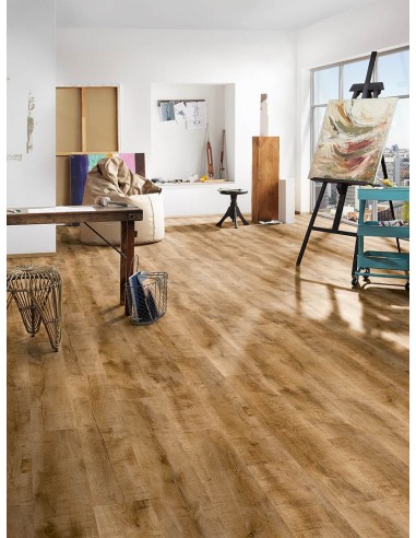 ΔΑΠΕΔΟ LAMINATE CASTELLO 8mm K462 GOLD VOLCANO OAK
