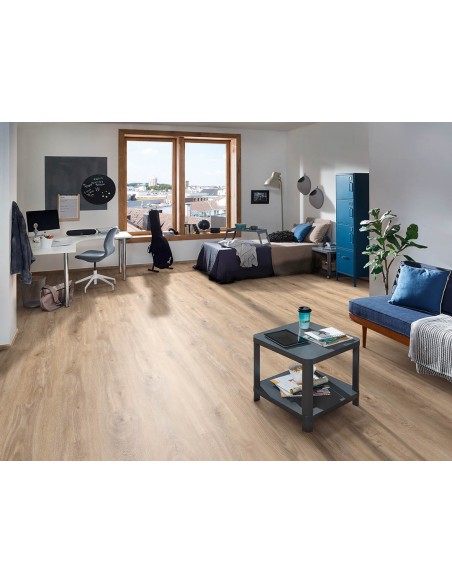 ΔΑΠΕΔΟ LAMINATE CASTELLO 8mm K470 NATURAL CASHMERE OAK