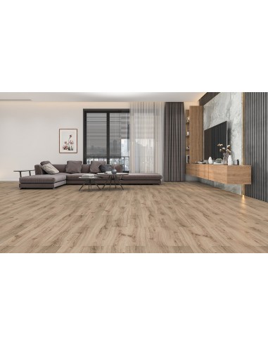 ΔΑΠΕΔΟ LAMINATE  FIX  7mm 005 KARAYEL