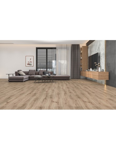 ΔΑΠΕΔΟ LAMINATE  FIX  7mm 005 KARAYEL