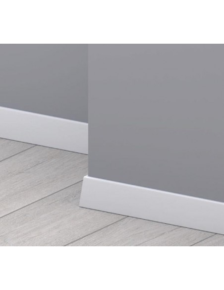 ΠΕΡΒΑΖΙ LAMINATE 9002 18X58X2400mm 910669002 2