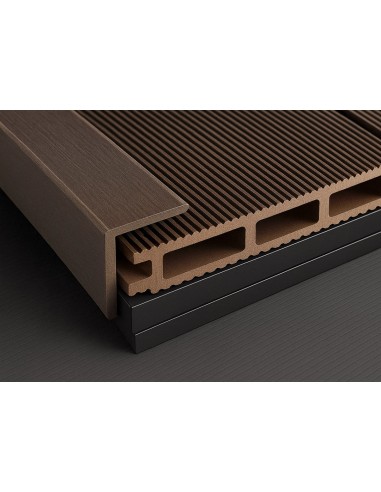 ΓΩΝΙΑ ΓΙΑ 80110 DECK  40Χ45Χ3600