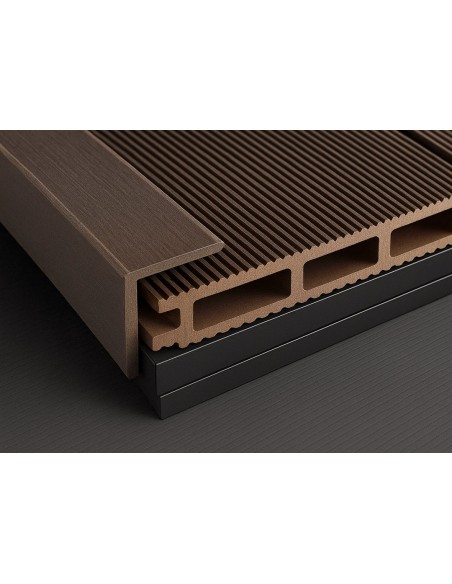 ΓΩΝΙΑ ΓΙΑ 80110 DECK  40Χ45Χ3600