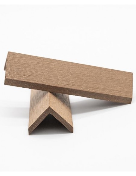 ΓΩΝΙΑ ΓΙΑ 80155 DECK  45Χ45Χ3600