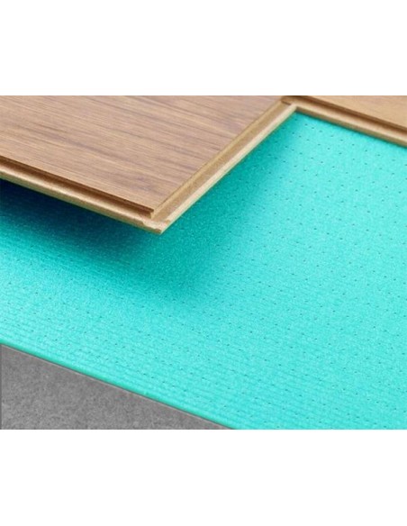 ΥΠΟΣΤΡΩΜΑ ΕΝΔΟΔΑΠΕΔΙΑΣ LAMINATE UNDERFLOOR HEATING 2mm