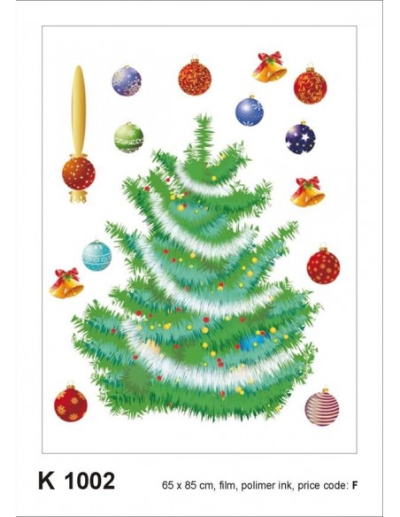 1002Η ΣΤΟΚ Π.Χ ΑΥΤΟΚΟΛΛΗΤΟ ΤΟΙΧΟΥ F WALLDECO A&G