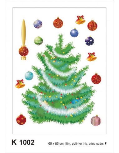 1002Η ΣΤΟΚ Π.Χ ΑΥΤΟΚΟΛΛΗΤΟ ΤΟΙΧΟΥ F WALLDECO A&G