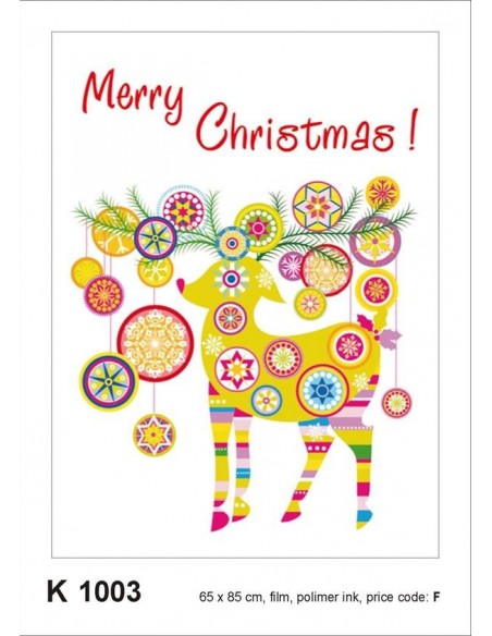 1003Η ΣΤΟΚ Π.Χ ΑΥΤΟΚΟΛΛΗΤΟ ΤΟΙΧΟΥ F WALLDECO A&G