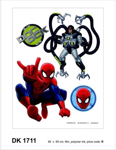 1711DK ΣΤΟΚ Π.Χ ΑΥΤΟΚΟΛΛΗΤΟ ΤΟΙΧΟΥ R DISNEY A&G