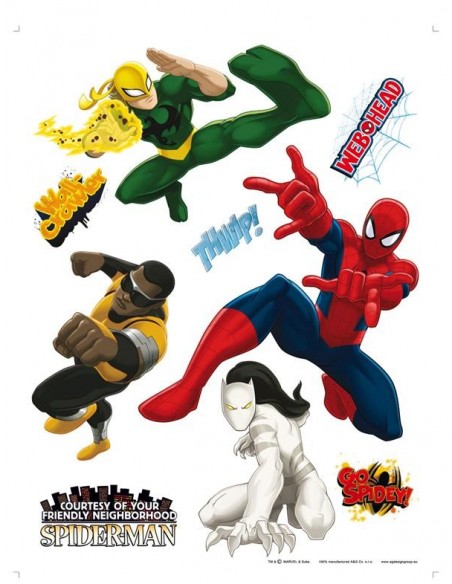 1775DK ΣΤΟΚ Π.Χ ΑΥΤΟΚΟΛΛΗΤΟ ΤΟΙΧΟΥ R DISNEY A&G