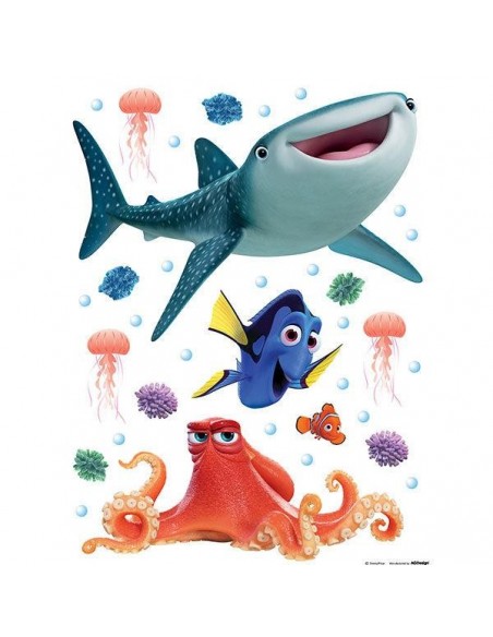 1097DKs ΣΤΟΚ Π.Χ ΑΥΤΟΚΟΛΛΗΤΟ ΤΟΙΧΟΥ R3 DISNEY A&G