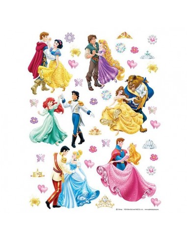 1081DKs ΣΤΟΚ Π.Χ ΑΥΤΟΚΟΛΛΗΤΟ ΤΟΙΧΟΥ R3 DISNEY A&G