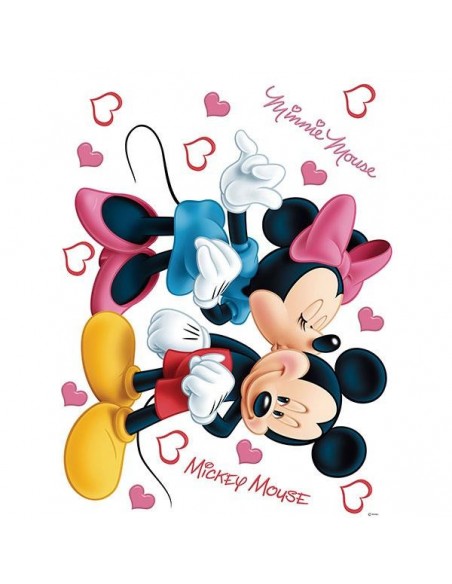 1085DKs ΣΤΟΚ Π.Χ ΑΥΤΟΚΟΛΛΗΤΟ ΤΟΙΧΟΥ R3 DISNEY A&G