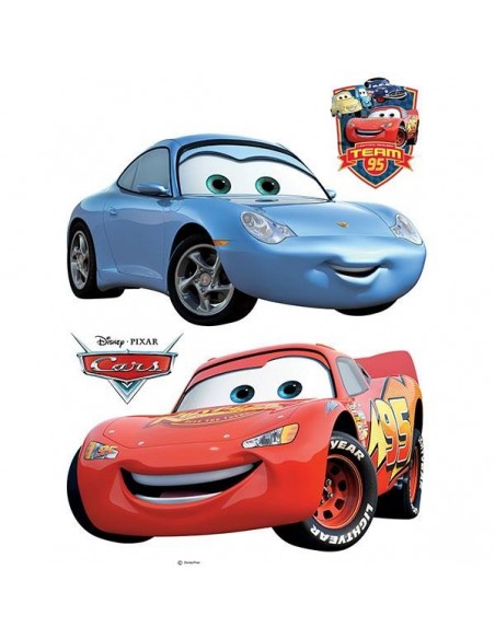 1088DKs ΣΤΟΚ Π.Χ ΑΥΤΟΚΟΛΛΗΤΟ ΤΟΙΧΟΥ R3 DISNEY A&G