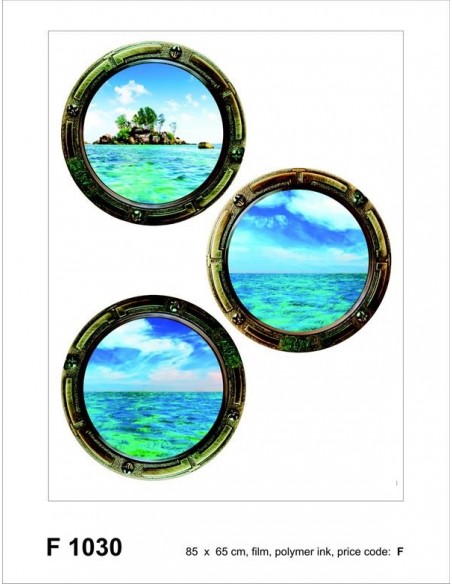 1030F ΣΤΟΚ Π.Χ ΑΥΤΟΚΟΛΛΗΤΟ ΤΟΙΧΟΥ F WALLDECO ΕΛΛΑΤΩΜΑΤΙΚΟ...