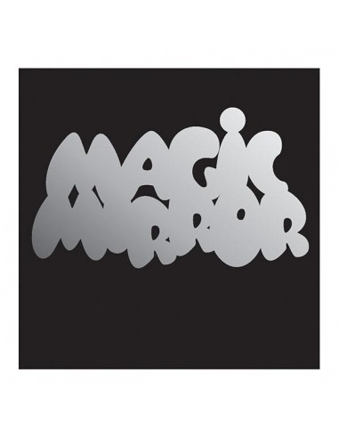 2020M ΣΤΟΚ Π.Χ ΑΥΤΟΚΟΛΛΗΤΟ ΤΟΙΧΟΥ Q MIRRORSDECO...