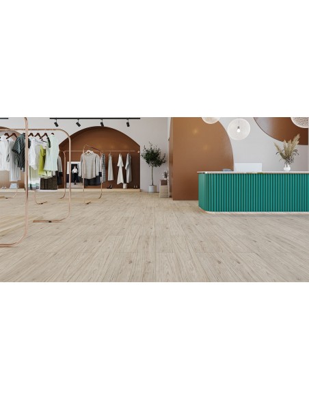 ΔΑΠΕΔΟ LAMINATE  WINGS  4V 8mm 002 EAGLE