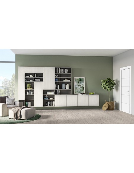 ΔΑΠΕΔΟ LAMINATE  WINGS  4V 8mm 002 EAGLE