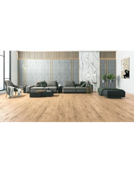 ΔΑΠΕΔΟ LAMINATE  NATURAL  4V 10mm 009 LEFKAS