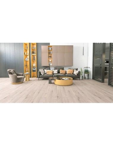 ΔΑΠΕΔΟ LAMINATE  NATURAL  4V 10mm 020 DIBEK OAK