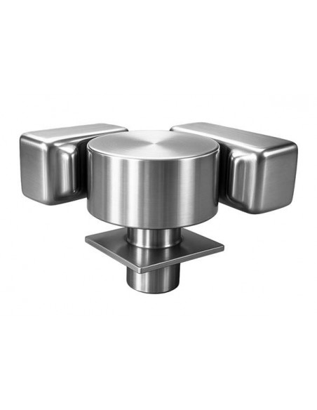 ΡΥΘΜΙΖΟΜΕΝΗ ΓΩΝΙΑ ΑΝΟΔ.ΑΛΟΥΜΙΝΙΟΥ ΓΙΑ ΚΟΥΠΑΣΤΗ 25Χ60 ΜΕ ΟΡΘΟΣΤΑΤΗ ΓΙΑ ΚΟΛΩΝΑ 50Χ50