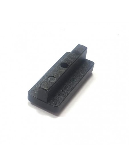 ΚΛΙΠ ΓΙΑ DECK ΠΛΑΣΤΙΚΟ ΕΝΩΣΗΣ (ΜΕ ΒΙΔΕΣ) ΓΙΑ 23/140mm DECK