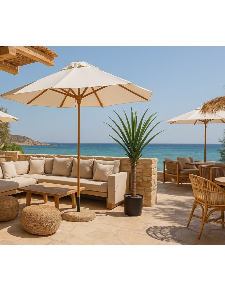 AGAVE TREE  NP802_160  ΥΨΟΣ 160cm