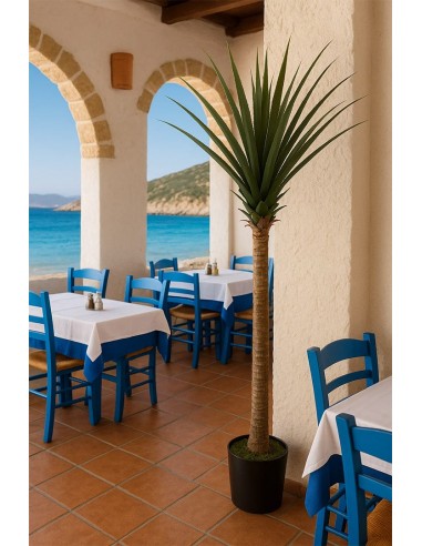 AGAVE TREE  NP802_160  ΥΨΟΣ 160cm