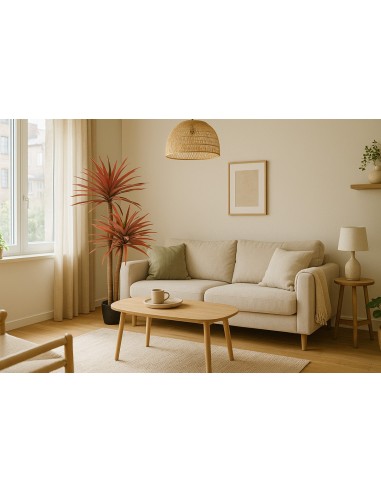 SISAL TREE  NP_811_140  ΥΨΟΣ 140cm