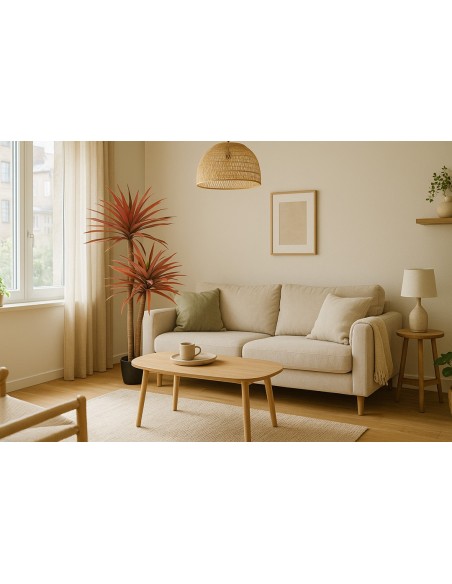 SISAL TREE  NP_811_140  ΥΨΟΣ 140cm