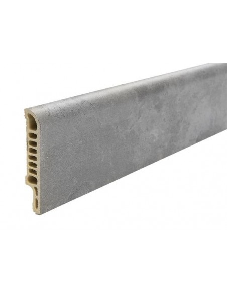 ΠΕΡΒΑΖΙ  BIΝΥΛΙΚΟ CONCRETE D.GREY 21009 CLASSIC 70Χ2400mm