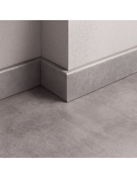 ΠΕΡΒΑΖΙ  BIΝΥΛΙΚΟ CONCRETE D.GREY 21009 CLASSIC 70Χ2400mm