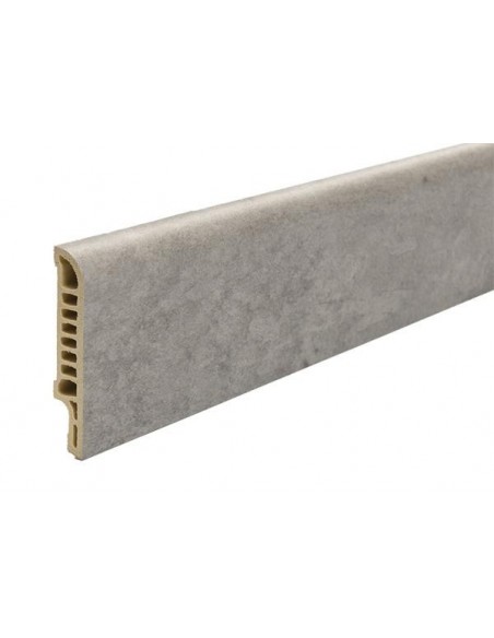 ΠΕΡΒΑΖΙ  BIΝΥΛΙΚΟ CONCRETE GREY 400757 CLASSIC 70Χ2400mm