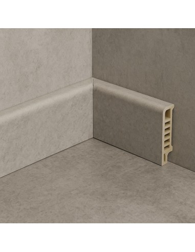 ΠΕΡΒΑΖΙ  BIΝΥΛΙΚΟ CONCRETE GREY 400757 CLASSIC...