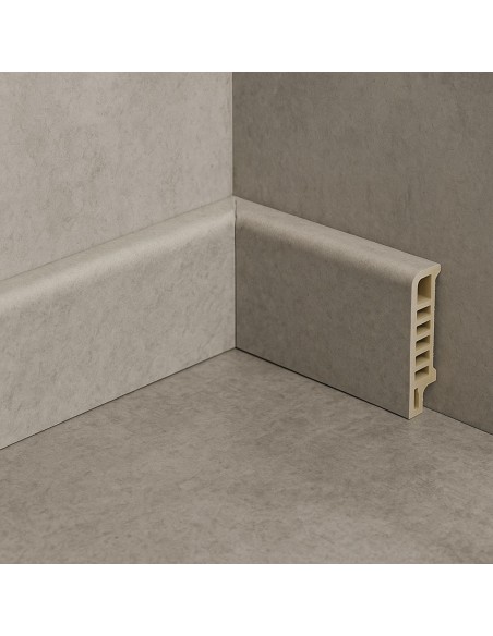 ΠΕΡΒΑΖΙ  BIΝΥΛΙΚΟ CONCRETE GREY 400757 CLASSIC 70Χ2400mm