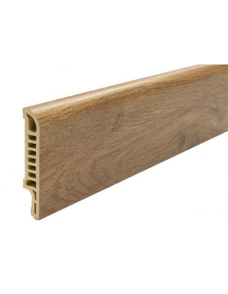 ΠΕΡΒΑΖΙ  BIΝΥΛΙΚΟ BROWN OAK 8852 CLASSIC 70Χ2400mm