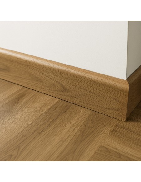 ΠΕΡΒΑΖΙ  BIΝΥΛΙΚΟ BROWN OAK 8852 CLASSIC 70Χ2400mm