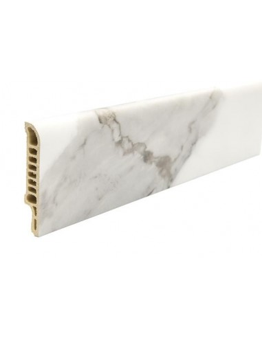 ΠΕΡΒΑΖΙ  BIΝΥΛΙΚΟ CALACATTA MARBLE 38567 BASIC...