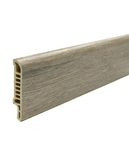 ΠΕΡΒΑΖΙ  BIΝΥΛΙΚΟ MOCHA OAK 68753 BASIC 70Χ2400mm