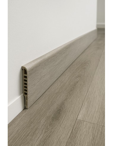 ΠΕΡΒΑΖΙ  BIΝΥΛΙΚΟ MOCHA OAK 68753 BASIC 70Χ2400mm