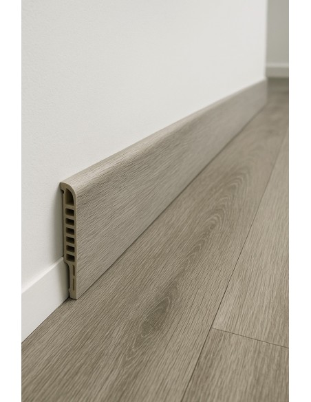 ΠΕΡΒΑΖΙ  BIΝΥΛΙΚΟ MOCHA OAK 68753 BASIC 70Χ2400mm