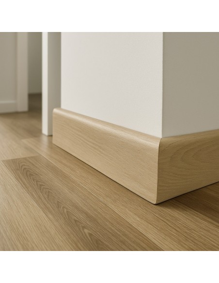 ΠΕΡΒΑΖΙ  BIΝΥΛΙΚΟ CARAMEL OAK 9714 BASIC 70Χ2400mm
