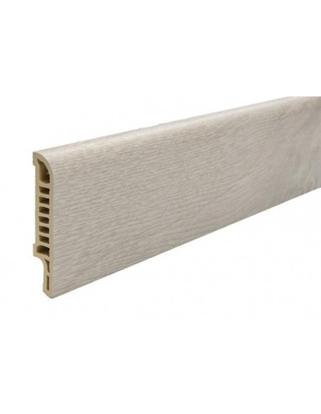 ΠΕΡΒΑΖΙ  BIΝΥΛΙΚΟ GREY OAK 98282 BASIC 70Χ2400mm