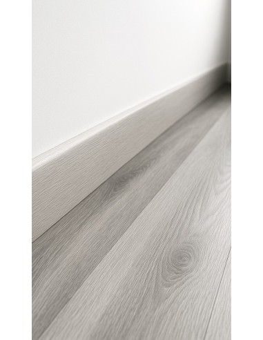 ΠΕΡΒΑΖΙ  BIΝΥΛΙΚΟ GREY OAK 98282 BASIC 70Χ2400mm