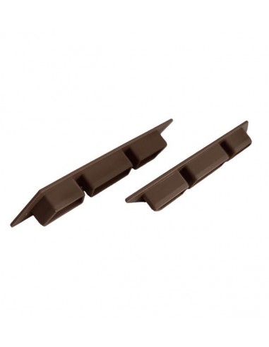 ΤΑΠΑ ΠΛΑΣΤΙΚΗ ΓΙΑ DECK ΠΕΡΙΦΡΑΞΗΣ  Φ12mm 60110...