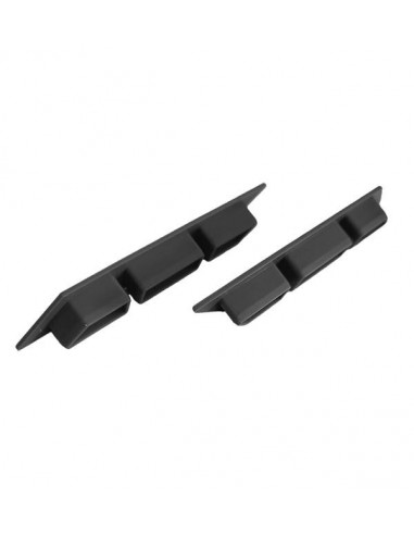 ΤΑΠΑ ΠΛΑΣΤΙΚΗ ΓΙΑ DECK ΠΕΡΙΦΡΑΞΗΣ  Φ12mm 6050...