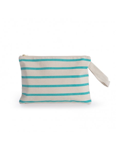 ΤΣΑΝΤΑΚΙ ΘΑΛΑΣΣΗΣ ELVERIA 33X23 - AQUA