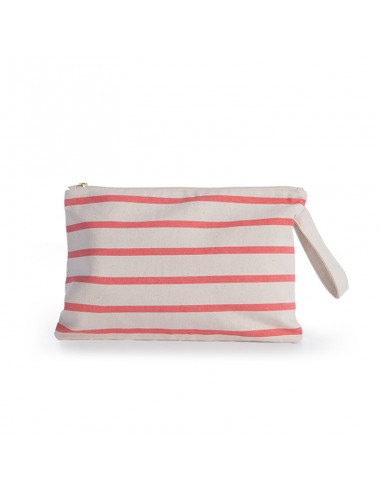 ΤΣΑΝΤΑΚΙ ΘΑΛΑΣΣΗΣ ELVERIA 33X23 - CORAL