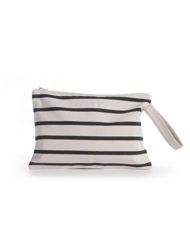 ΤΣΑΝΤΑΚΙ ΘΑΛΑΣΣΗΣ ELVERIA 33X23 - BLACK